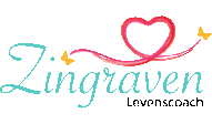 Zingraven | Levenscoach Petra Arens Logo